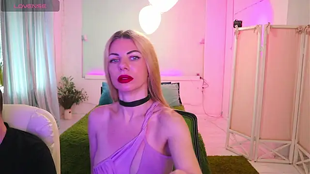 Snapshot of AlisaAleksandr chatting on 15, 6, 2026 AlisaAleksandr online show from 15, 6, 2026