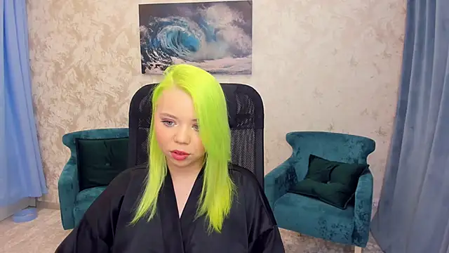 EnergyBunny 1 online show from 12, 1, 2025