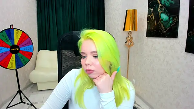 EnergyBunny 1 online show from 14, 1, 2025