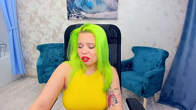 EnergyBunny 1 online show from 10, 2, 2025