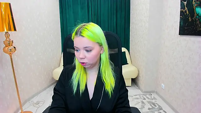 EnergyBunny 1 online show from 22, 2, 2025