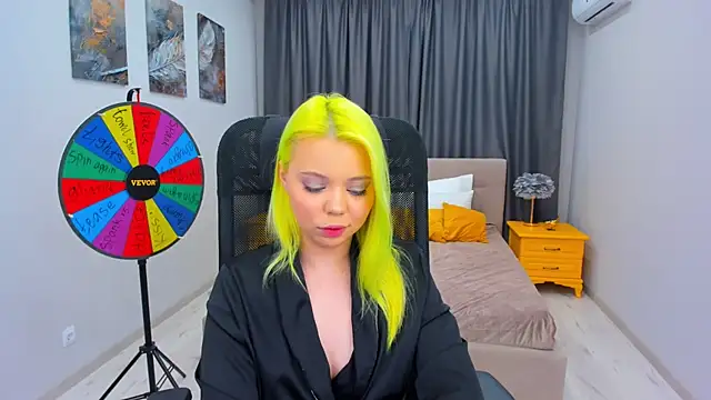 EnergyBunny 1 online show from 9, 3, 2025