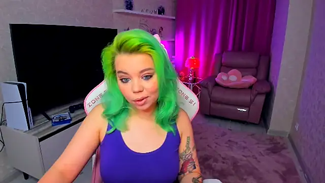 EnergyBunny 1 online show from 19, 9, 2025