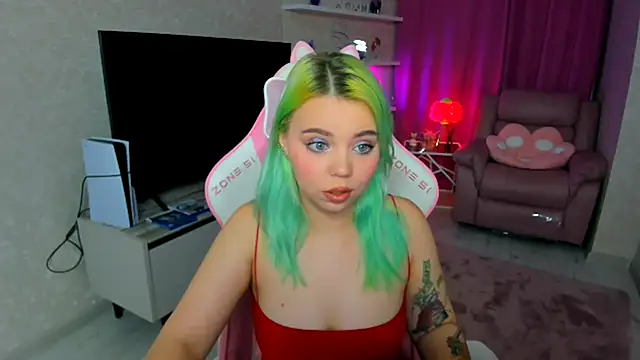 EnergyBunny 1 online show from 4, 10, 2025