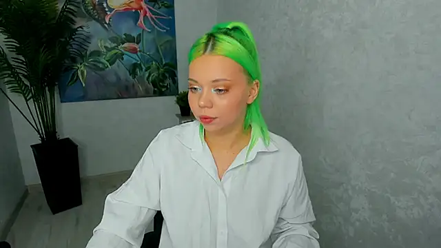 EnergyBunny 1 online show from 8, 2, 2026