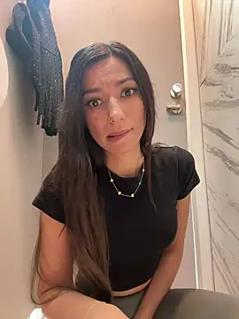  MiaQueen  online show from 3, 4, 2026