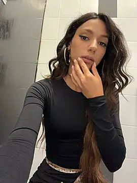  MiaQueen  online show from 30, 7, 2026