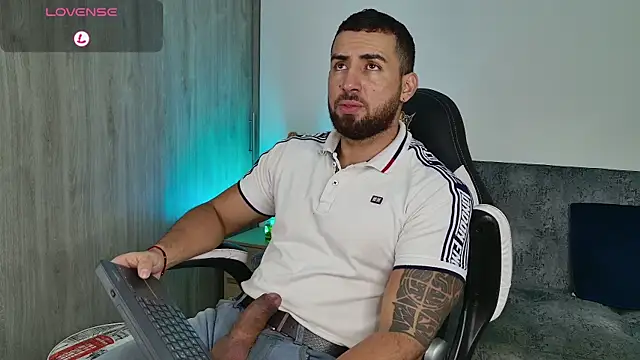 Snapshot of mr_david_cox chatting on 9, 2, 2025 mr david cox online show from 9, 2, 2025