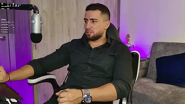 Snapshot of mr_david_cox chatting on 16, 2, 2025 mr david cox online show from 16, 2, 2025