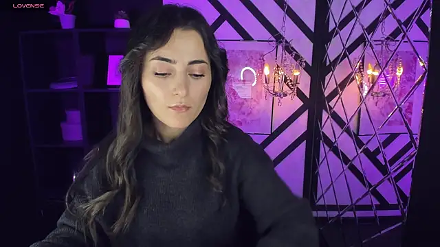 KylieMellow online show from 17, 2, 2025