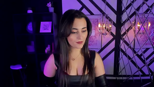 KylieMellow online show from 19, 3, 2025