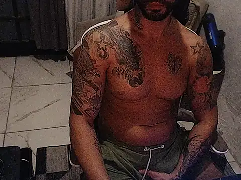 Snapshot of BarucRj chatting on 13, 2, 2026 BarucRj online show from 13, 2, 2026