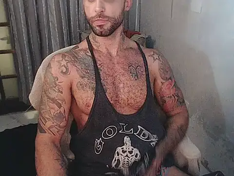 Snapshot of BarucRj chatting on 22, 3, 2026 BarucRj online show from 22, 3, 2026