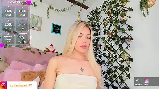 steewart  online show from 1, 1, 2025