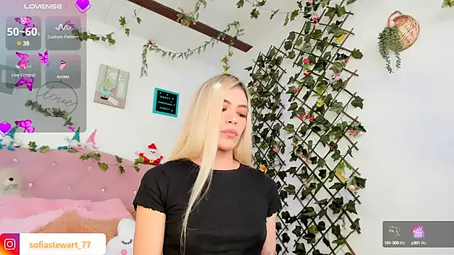 steewart  online show from 2, 1, 2025