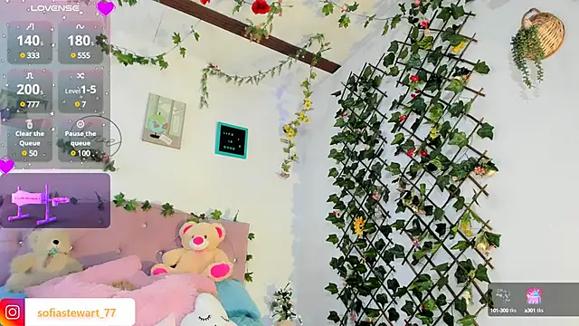 steewart  online show from 31, 1, 2025