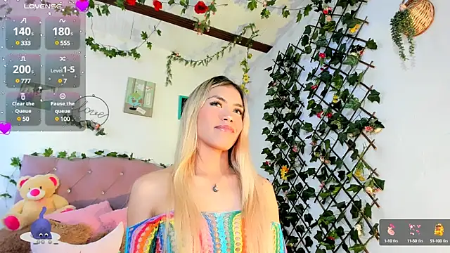 steewart  online show from 14, 3, 2025