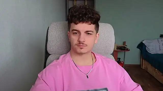 Remy Miles online show from 25, 2, 2026