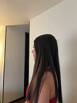 Alyshanon18 online show from 7, 5, 2026