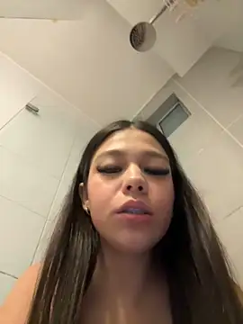 Alyshanon18 online show from 28, 5, 2026