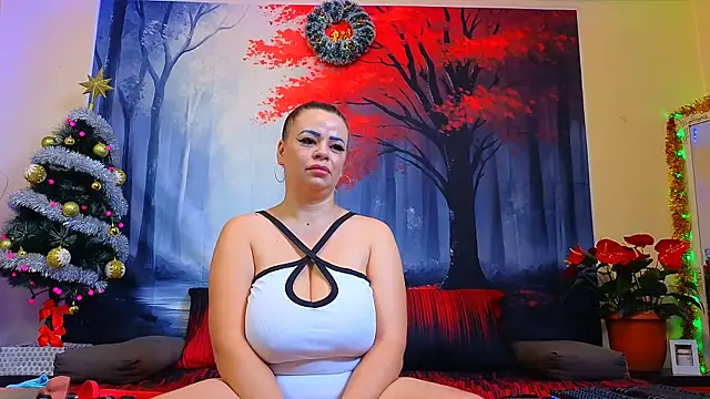 ElizabethEven online show from 3, 1, 2025