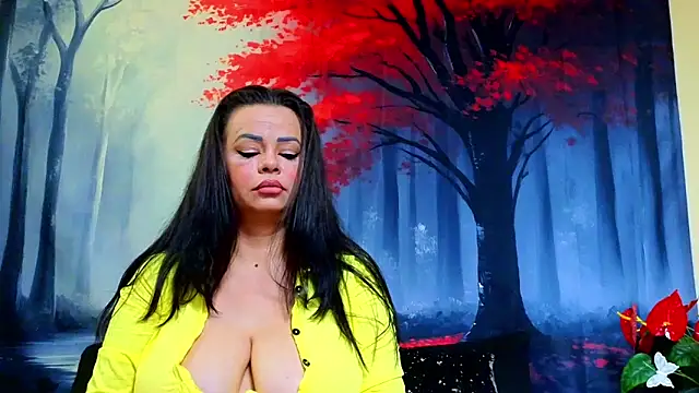 ElizabethEven online show from 22, 10, 2025