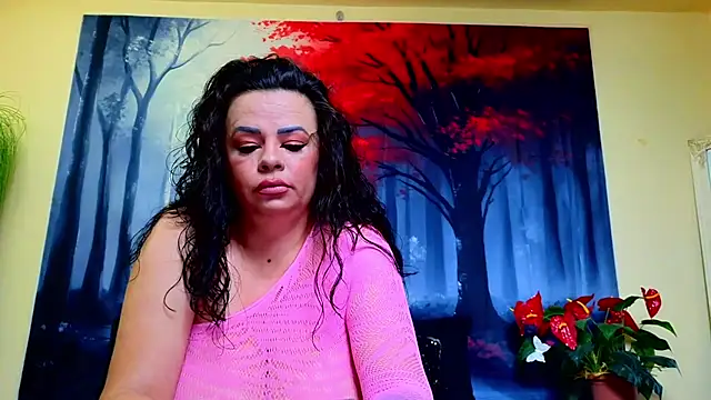 ElizabethEven online show from 11, 11, 2025