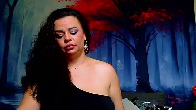 ElizabethEven online show from 6, 1, 2026