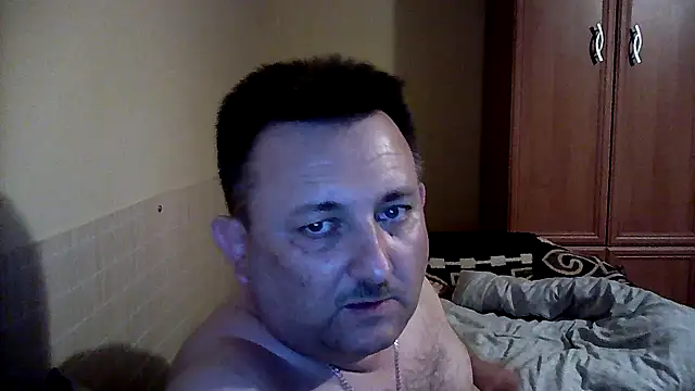 Novy73 online show from 15, 9, 2025