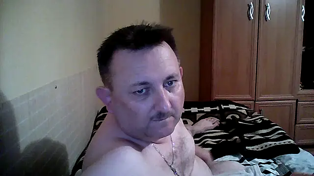 Novy73 online show from 4, 12, 2025