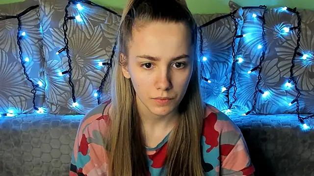 MaggieCake online show from 30, 1, 2025