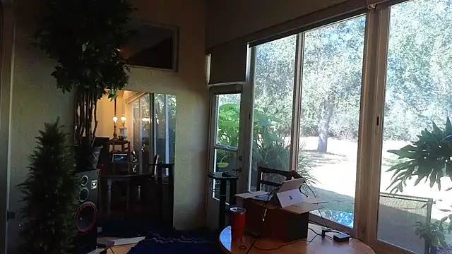 eliberator1777 online show from 26, 1, 2025