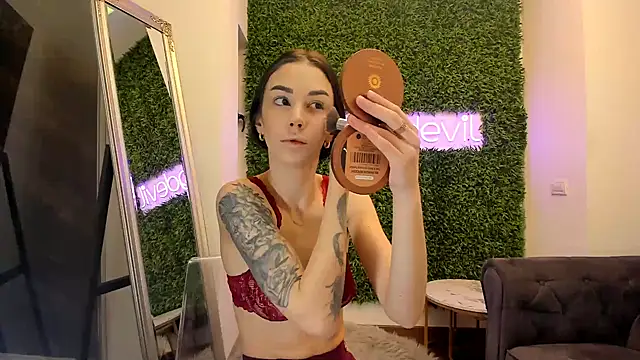 Snapshot of realhotfallingdevil chatting on 25, 1, 2025 realhotfallingdevil online show from 25, 1, 2025