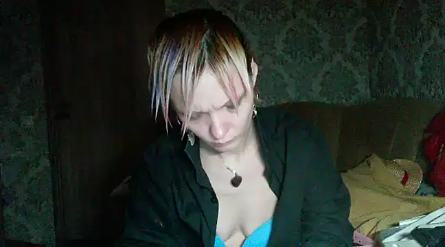 WildMissNiks online show from 10, 12, 2024