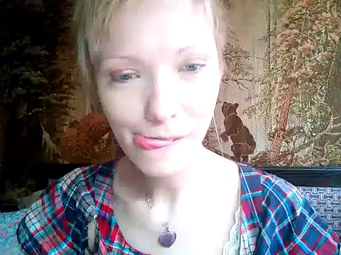 WildMissNiks online show from 19, 1, 2025