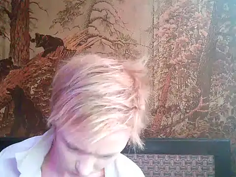 WildMissNiks online show from 24, 1, 2025