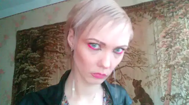 WildMissNiks online show from 8, 2, 2025