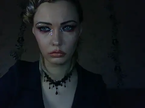 WildMissNiks online show from 20, 3, 2026