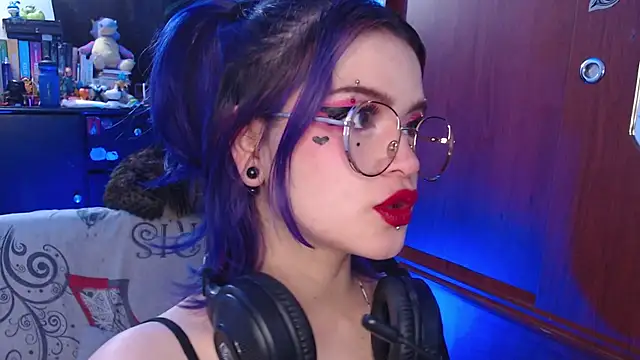 Raventh  online show from 29, 10, 2025