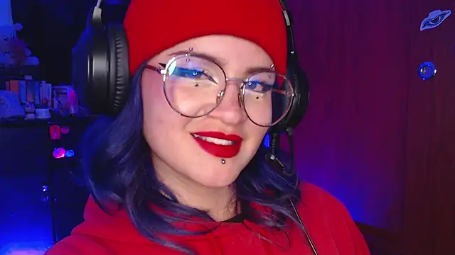 Raventh  online show from 5, 12, 2025