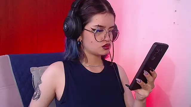 Raventh  online show from 21, 3, 2026