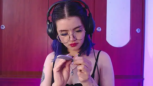 Raventh  online show from 2, 4, 2026