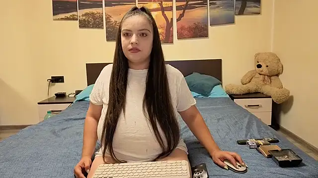 Snapshot of adelline chatting on 20, 6, 2026 adelline online show from 20, 6, 2026