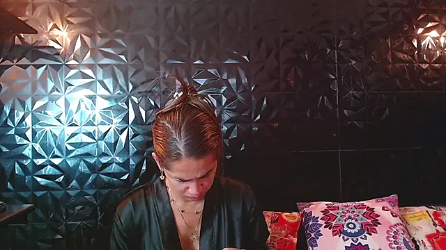 PINK  LOLA1 online show from 15, 3, 2026