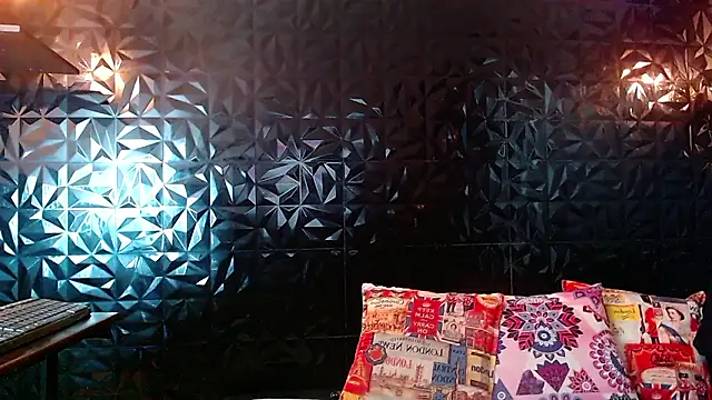 PINK  LOLA1 online show from 26, 3, 2026