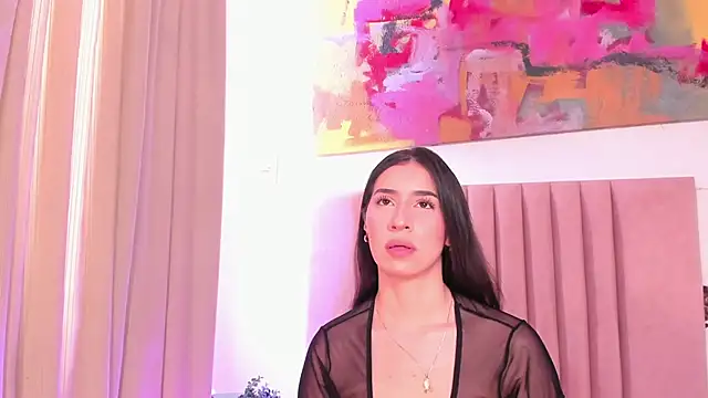 Christy Sea online show from 15, 9, 2025