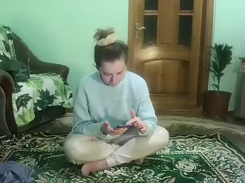 AngelTough20 online show from 9, 12, 2024