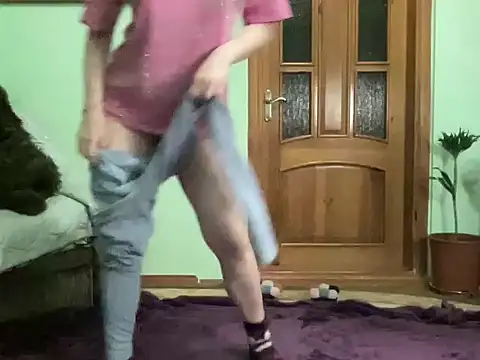 AngelTough20 online show from 15, 12, 2025