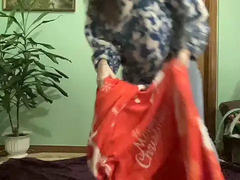 AngelTough20 online show from 16, 2, 2026