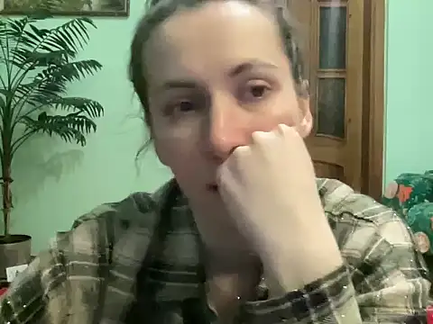 AngelTough20 online show from 17, 4, 2026